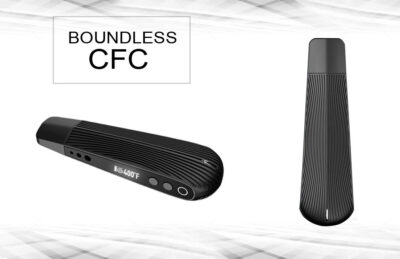⁦וופורייזר Boundless CFC⁩ – תמונה ⁦2⁩