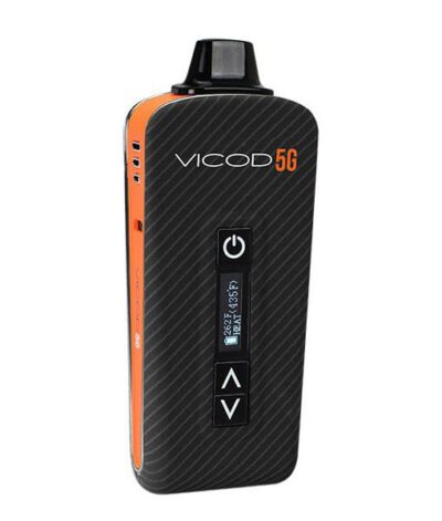 וופורייזר אטמוס ויקוד 5G +