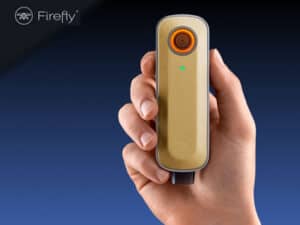 ⁦פיירפלי 2 + Firefly וופורייזר⁩ – תמונה ⁦4⁩