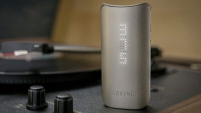 ⁦דה וינצ'י איי קיו וופורייזר DAVINCI IQ⁩ – תמונה ⁦4⁩