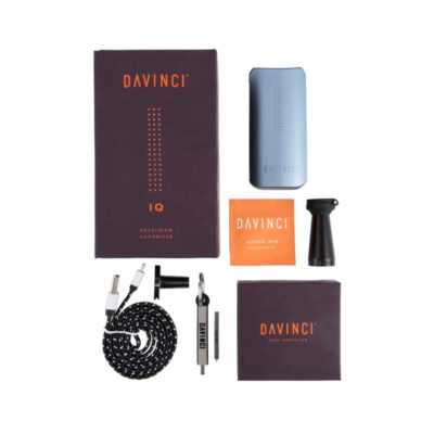 ⁦דה וינצ'י איי קיו וופורייזר DAVINCI IQ⁩ – תמונה ⁦5⁩