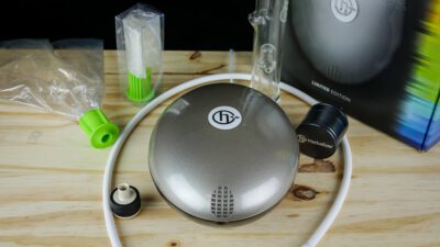 ⁦וופורייזר הרבלייזר Herbalizer 2.0⁩ – תמונה ⁦2⁩