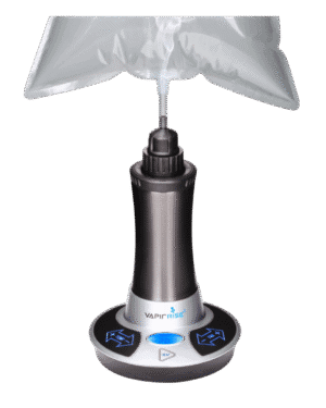 ⁦וופורייזר שולחני VAPIR RISE Version 2.0⁩ – תמונה ⁦2⁩