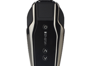 וופורייזר אסטרה 2 של אטמוס ASTRA VAPORIZER