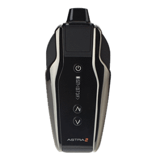 וופורייזר אסטרה 2 של אטמוס ASTRA VAPORIZER