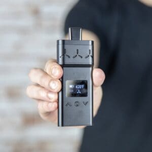 ⁦וופורייזר אייר וייפ אקס Airvape X⁩ – תמונה ⁦6⁩