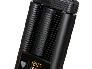 וופוריזר וולקאנו נייד מייטי + Mighty Vaporizer הדגם החדש