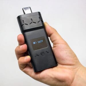 ⁦וופורייזר אייר וייפ אקס Airvape X⁩ – תמונה ⁦4⁩