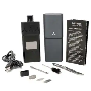 ⁦וופורייזר אייר וייפ אקס Airvape X⁩ – תמונה ⁦5⁩