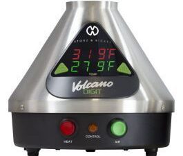מכשיר אידוי לקנאביס וולקאנו דיגיטלי Volcano Digital וופורייזר