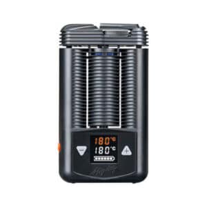 ⁦וופוריזר וולקאנו נייד מייטי + Mighty Vaporizer הדגם החדש⁩ – תמונה ⁦3⁩