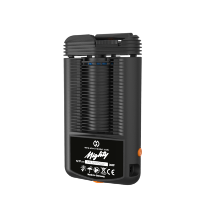 ⁦וופוריזר וולקאנו נייד מייטי + Mighty Vaporizer הדגם החדש⁩ – תמונה ⁦5⁩