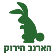 הארנב הירוק