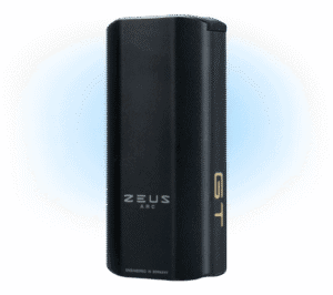 Zeus ARC GTS - זאוס ארק ג'יטיאס וופורייזר