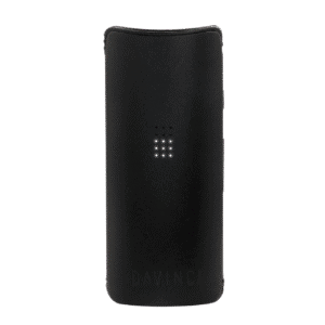 ⁦DaVinci MIQRO Vaporizer וופורייזר - הגרסא המורחבת⁩ – תמונה ⁦4⁩