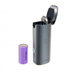 ⁦DaVinci MIQRO Vaporizer וופורייזר - הגרסא המורחבת⁩ – תמונה ⁦3⁩
