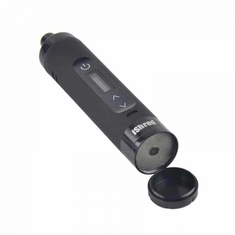 ⁦יוקן וופורייזר - YOCAN ISHRED VAPORIZER⁩ – תמונה ⁦5⁩