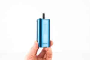 ⁦דה וינצ'י אי קיו 2 DAVINCI IQ2 VAPORIZER⁩ – תמונה ⁦2⁩