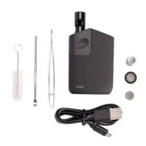 ⁦וופורייזר וואן Planet of the Vapes ONE Vaporizer⁩ – תמונה ⁦4⁩