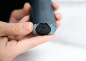 ⁦דה וינצ'י אי קיו 2 DAVINCI IQ2 VAPORIZER⁩ – תמונה ⁦9⁩