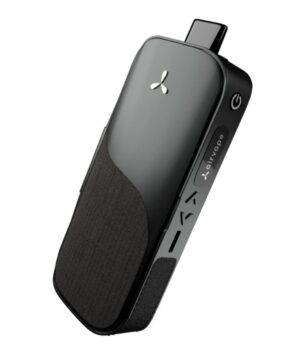⁦Airvape Legacy וופורייזר לאגסי⁩ – תמונה ⁦2⁩