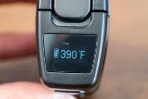 ⁦וופורייזר אמביט פלוס – Ambit Plus Vaporizer⁩ – תמונה ⁦4⁩