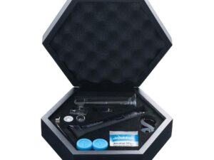 דוקטור דאבר בוסט Dr. Dabber Boost וופורייזר לשמן ודאב