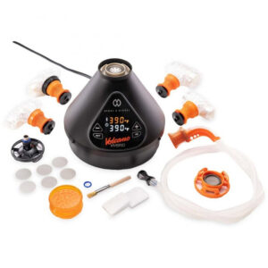 ⁦וופורייזר וולקנו הייבריד Vaporizer Volcano HYBRYD⁩ – תמונה ⁦4⁩