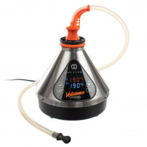 ⁦וופורייזר וולקנו הייבריד Vaporizer Volcano HYBRYD⁩ – תמונה ⁦3⁩