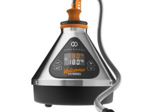 וופורייזר וולקנו הייבריד Vaporizer Volcano HYBRYD