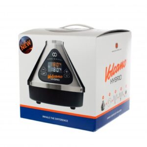 ⁦וופורייזר וולקנו הייבריד Vaporizer Volcano HYBRYD⁩ – תמונה ⁦5⁩