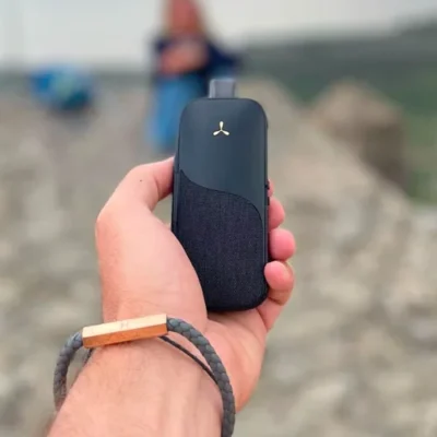 ⁦לגסי פרו Legacy pro וופורייזר⁩ – תמונה ⁦4⁩