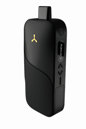 לגסי פרו Legacy pro וופורייזר