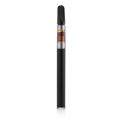 וופורייזר עם שמן CBD פול ספקטרום
