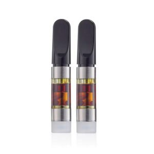 מחסניות עם שמן CBD פול ספקטרום