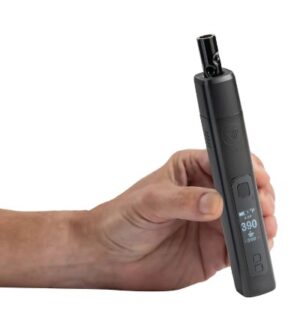 ⁦POTV XMAX V3 Pro Vaporizer אקס מקס וי3 פרו⁩ – תמונה ⁦2⁩