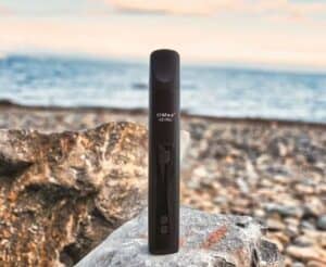 ⁦POTV XMAX V3 Pro Vaporizer אקס מקס וי3 פרו⁩ – תמונה ⁦4⁩