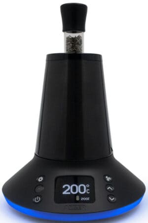 ⁦Arizer XQ2 Vaporizer וופורייזר נייח אקס קיו2⁩ – תמונה ⁦3⁩