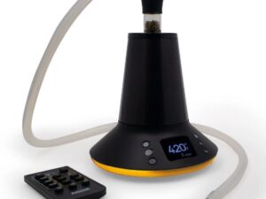 Arizer XQ2 Vaporizer וופורייזר נייח אקס קיו2