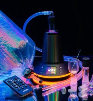 ⁦Arizer XQ2 Vaporizer וופורייזר נייח אקס קיו2⁩ – תמונה ⁦8⁩