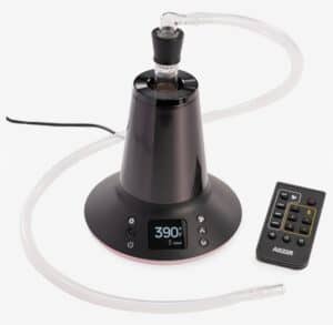 ⁦Arizer XQ2 Vaporizer וופורייזר נייח אקס קיו2⁩ – תמונה ⁦2⁩