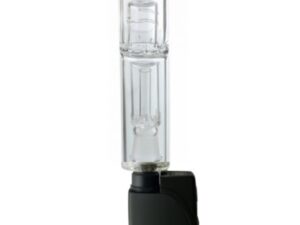 וופורייזר אמביט פלוס באבלר Ambit Plus + Bubbler