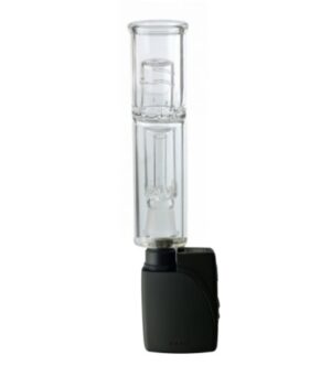 וופורייזר אמביט פלוס באבלר Ambit Plus + Bubbler