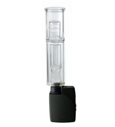 וופורייזר אמביט פלוס באבלר Ambit Plus + Bubbler