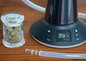 ⁦Arizer XQ2 Vaporizer וופורייזר נייח אקס קיו2⁩ – תמונה ⁦7⁩
