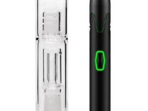 ויליף וופורייזר VLEAF ובאבלר