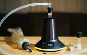 ⁦Arizer XQ2 Vaporizer וופורייזר נייח אקס קיו2⁩ – תמונה ⁦6⁩