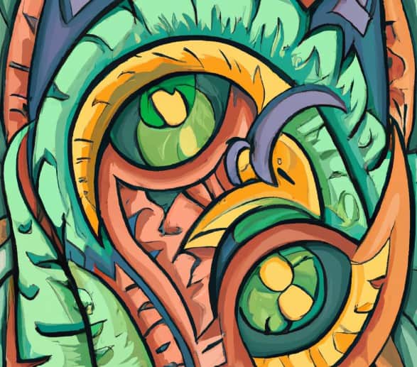 MANDALA MANDALA