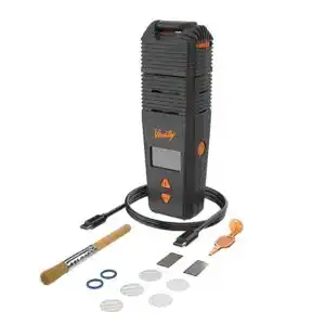 ⁦ונטי וופורייזר Venty vaporizer⁩ – תמונה ⁦3⁩