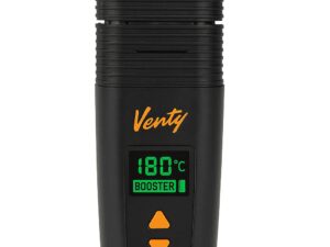 ונטי וופורייזר Venty vaporizer
